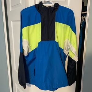Urban Outfitters Windbreaker (M)
